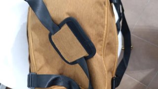 Mochila deportiva Sportsnew negra a elegir 2 color