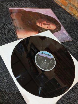 Vinilo Whitney Houston I Will Always Love You