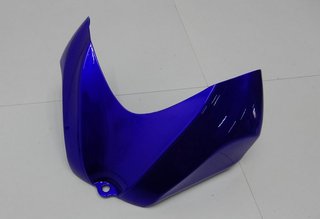 CARENADO SUZUKI PINTADO 2006-2007 GSXR 600 750