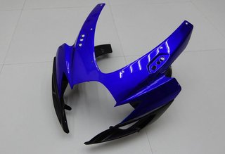 CARENADO SUZUKI PINTADO 2006-2007 GSXR 600 750