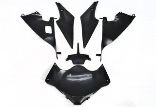 CARENADO SUZUKI PINTADO 2006-2007 GSXR 600 750