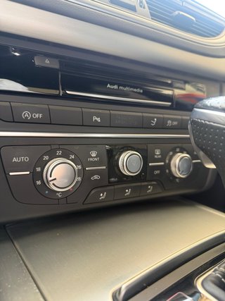 Audi A7 sportback