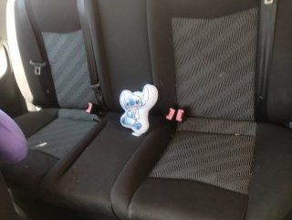 Ibiza  6 l 2005