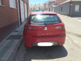 Ibiza  6 l 2005