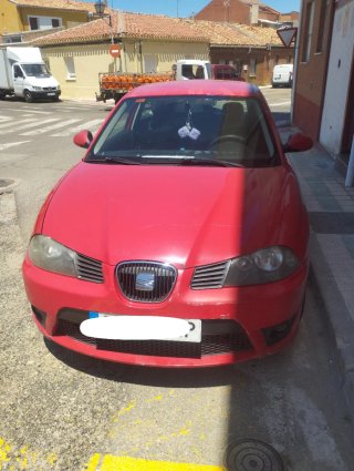 Ibiza  6 l 2005