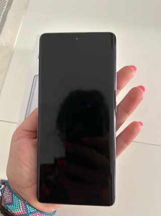 Redmi Note 14 Pro 256GB Morado