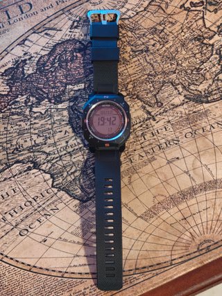 Orologio Casio Pro Trek PRG-69 2026