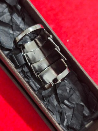 Nana Osaki, anello armatura