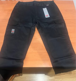 Pantaloni da lavoro Würth Modif neri