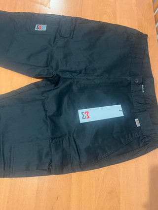 Pantaloni da lavoro Würth Modif neri
