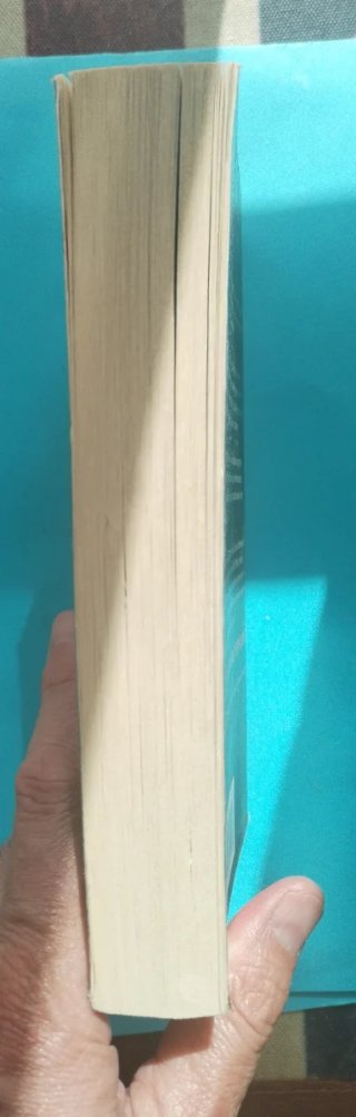Libro en Ingles "Close My Eyes" de Sophie McKenzie