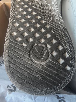 Zapatillas Victoria 44 Blancas Nuevas