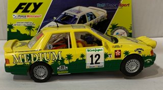 Scalextric Fly Ford Sierra Cosworth 1993 farera