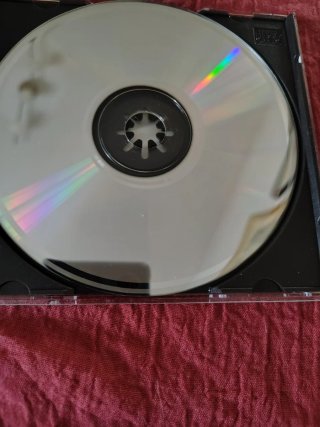 CD Genesis ...and then there were three...