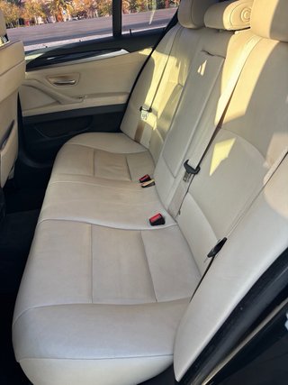 BMW Serie 5 2013