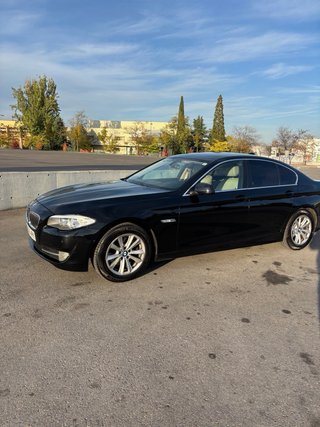 BMW Serie 5 2013