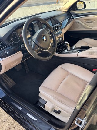 BMW Serie 5 2013