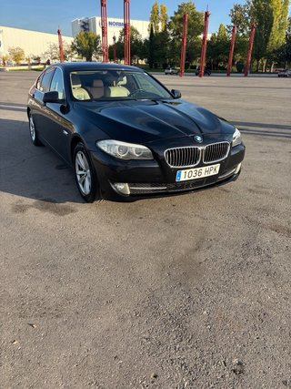 BMW Serie 5 2013
