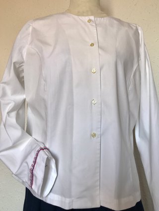 Traje regional mujer en perfecto estado