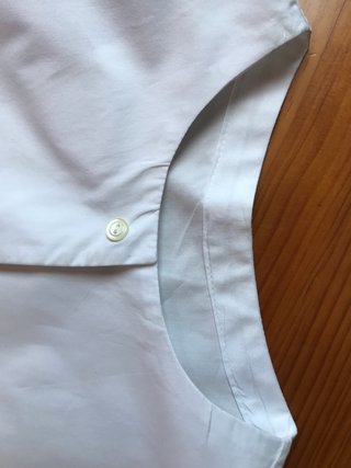 Traje regional mujer en perfecto estado