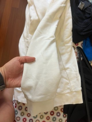 Felpa Adidas