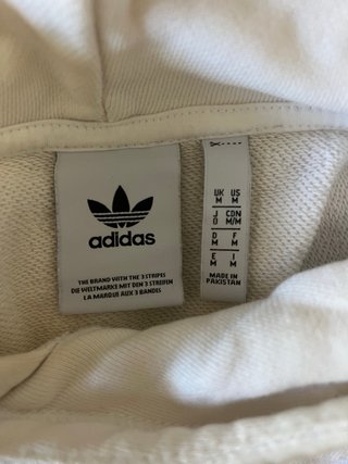 Felpa Adidas