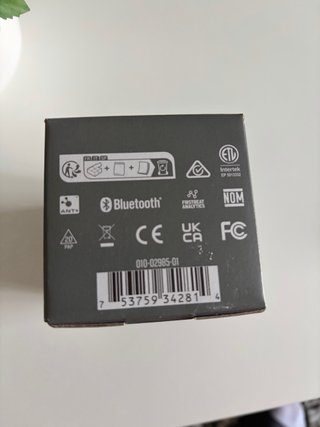 Garmin Vivoactive 6 Blanco