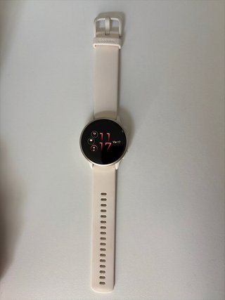 Garmin Vivoactive 6 Blanco