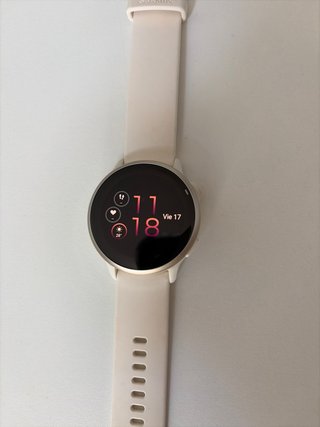 Garmin Vivoactive 6 Blanco