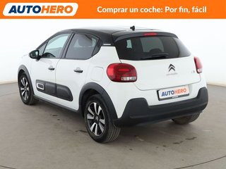 Citroën C3 1.2 PureTech Shine
