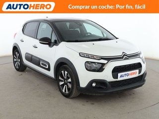 Citroën C3 1.2 PureTech Shine
