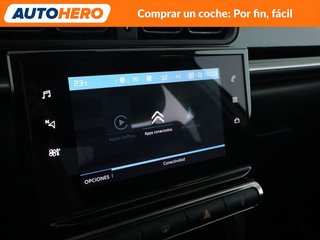 Citroën C3 1.2 PureTech Shine