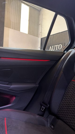 Volkswagen Golf 2022