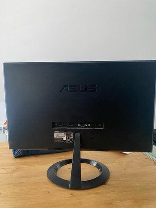 Monitor Asus VX229H IPS Nero 21,5''