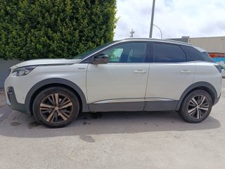 DESDE 189€ AL MES SIN ENTRADA PEUGEOT 3008 GTLINE