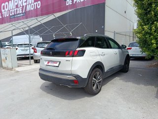 DESDE 189€ AL MES SIN ENTRADA PEUGEOT 3008 GTLINE