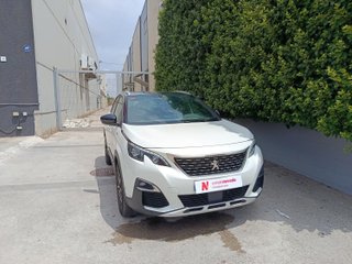 DESDE 189€ AL MES SIN ENTRADA PEUGEOT 3008 GTLINE