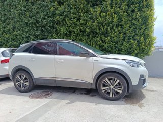 DESDE 189€ AL MES SIN ENTRADA PEUGEOT 3008 GTLINE