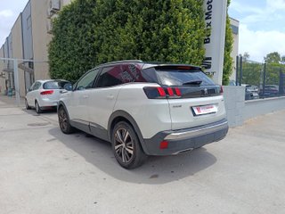 DESDE 189€ AL MES SIN ENTRADA PEUGEOT 3008 GTLINE