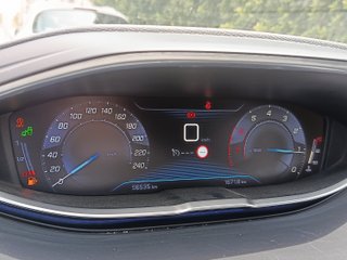 DESDE 189€ AL MES SIN ENTRADA PEUGEOT 3008 GTLINE
