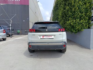 DESDE 189€ AL MES SIN ENTRADA PEUGEOT 3008 GTLINE