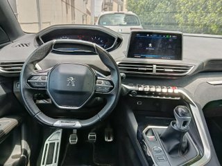 DESDE 189€ AL MES SIN ENTRADA PEUGEOT 3008 GTLINE