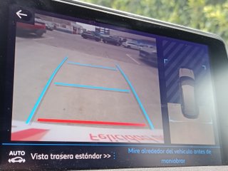 DESDE 189€ AL MES SIN ENTRADA PEUGEOT 3008 GTLINE