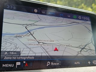 DESDE 189€ AL MES SIN ENTRADA PEUGEOT 3008 GTLINE
