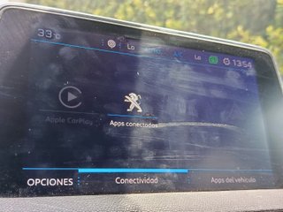 DESDE 189€ AL MES SIN ENTRADA PEUGEOT 3008 GTLINE
