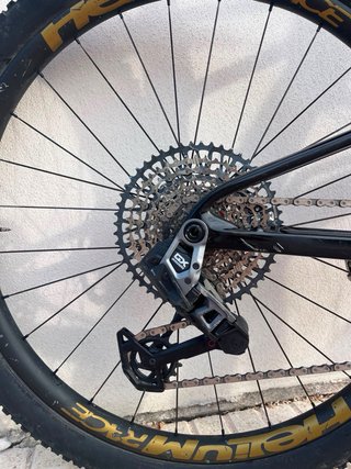Berria Mako 8.1 Talla L Carbono