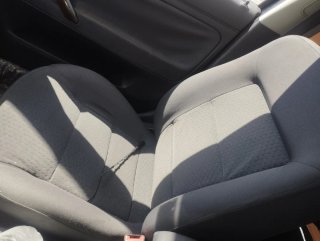 Volkswagen Passat 2004