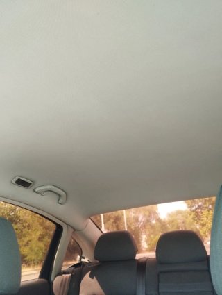 Volkswagen Passat 2004