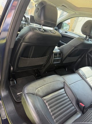 Mercedes-Benz  GLE 2018