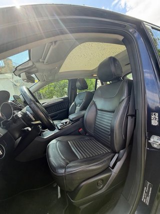 Mercedes-Benz  GLE 2018